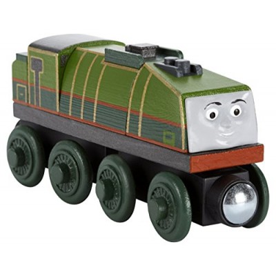 Fisher-Price Thomas the Train Wooden Railway Gator - Tracks To Bravery
