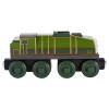 Fisher-Price Thomas the Train Wooden Railway Gator - Tracks To Bravery