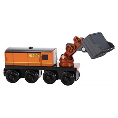 Fisher-Price Thomas the Train Wooden Railway Marion