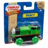 Fisher-Price Thomas the Train Wooden Railway Percy