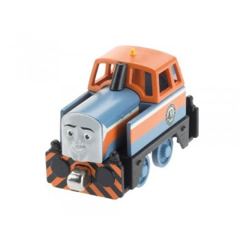Thomas & Friends take n play Den die-cast train