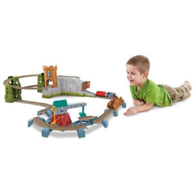 Thomas the Train: TrackMaster Castle Quest Set