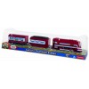 Thomas the Train: TrackMaster New Friends/Greatest Moments - Caitlin's Passenger Express
