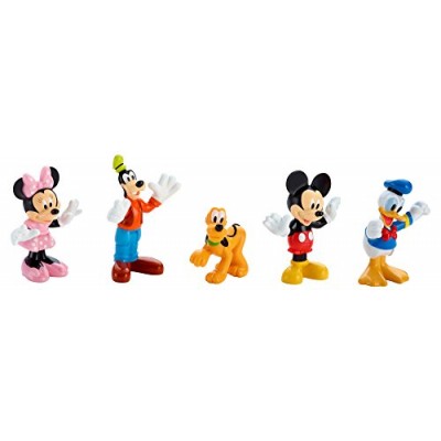Disney Mickey Mouse Clubhouse Clubhouse Pals