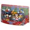 Disney Mickey Mouse Clubhouse Clubhouse Pals