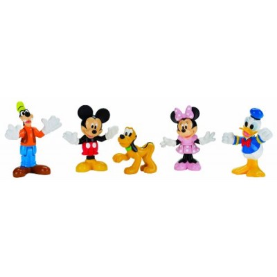 Disney Mickey Mouse Clubhouse Clubhouse Pals