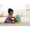 Fisher-Price Amazing Animals Disney's Nemo Rollin' Round Ramp