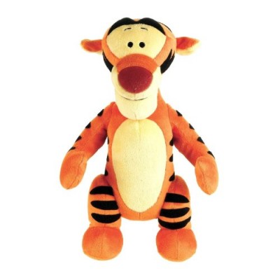 Fisher-Price Classic Tigger Plush Doll