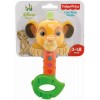 Fisher-Price Disney Baby Lion King Rattle