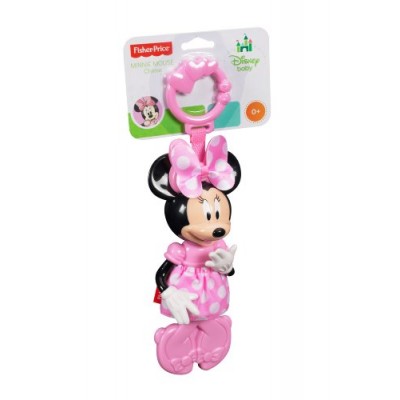 Fisher-Price Disney Baby Minnie Mouse Chime