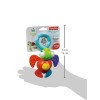 Fisher-Price Disney Baby Nemo Squirt Teether (Discontinued by Manufacturer)