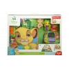Fisher-Price Disney Baby Simba's King-Sized Play Gym