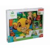 Fisher-Price Disney Baby Simba's King-Sized Play Gym