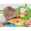 Fisher-Price Disney Baby Simba's King-Sized Play Gym