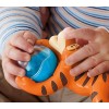 Fisher-Price Disney Baby Tigger Rollerball, Winnie The Pooh