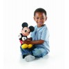 Fisher-Price Disney Mickey Mouse Clubhouse Hot Diggity Dog Mickey