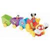 Fisher-Price Disney Mickey Mouse Clubhouse Wobble Bobble Choo Choo