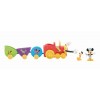 Fisher-Price Disney Mickey Mouse Clubhouse Wobble Bobble Choo Choo