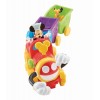 Fisher-Price Disney Mickey Mouse Clubhouse Wobble Bobble Choo Choo