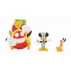 Fisher-Price Disney Mickey Mouse Clubhouse Wobble Bobble Choo Choo