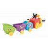 Fisher-Price Disney Mickey Mouse Clubhouse Wobble Bobble Choo Choo