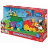 Fisher-Price Disney Mickey Mouse Clubhouse Wobble Bobble Choo Choo