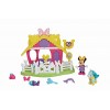 Fisher-Price Disney Minnie Jump 'n Style Pony Stable