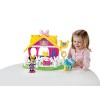 Fisher-Price Disney Minnie Jump 'n Style Pony Stable