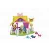 Fisher-Price Disney Minnie Jump 'n Style Pony Stable