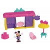 Fisher-Price Disney Minnie Mouse: Minnie's Snack Shack Playset
