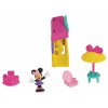 Fisher-Price Disney Minnie Mouse: Minnie's Snack Shack Playset