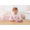 Fisher-Price Disney Princess - Klip Klop Cinderella Vehicle