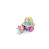 Fisher-Price Disney Princess - Klip Klop Cinderella Vehicle