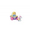 Fisher-Price Disney Princess - Klip Klop Cinderella Vehicle