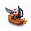 Fisher-Price Disney's Jake and The Never Land Pirates - Hook's Battle Boat