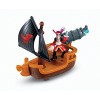 Fisher-Price Disney's Jake and The Never Land Pirates - Hook's Battle Boat