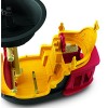 Fisher-Price Disney's Jake and The Never Land Pirates Hook's Jolly Roger Pirate Ship