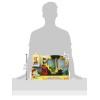 Fisher-Price Disney's Jake and The Never Land Pirates Hook's Jolly Roger Pirate Ship