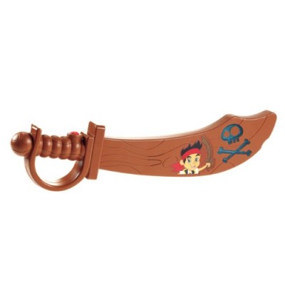 Fisher-Price Disney's Jake and The Never Land Pirates - Jake's Magical Sword