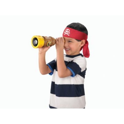 Fisher-Price Disney's Jake and The Never Land Pirates - Jake's Talking Spyglass