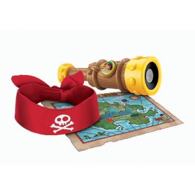 Fisher-Price Disney's Jake and The Never Land Pirates - Jake's Talking Spyglass