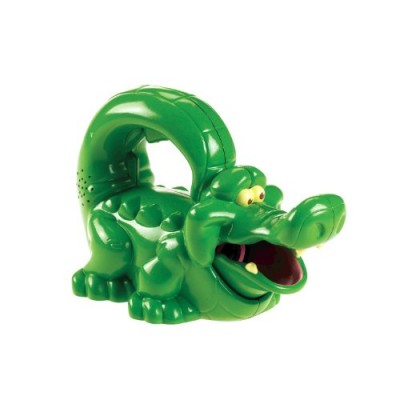 Fisher-Price Disney's Jake and The Never Land Pirates - Light-Up Tick Tock Croc