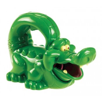 Fisher-Price Disney's Jake and The Never Land Pirates - Light-Up Tick Tock Croc