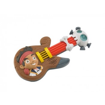 Fisher-Price Disney's Jake and The Never Land Pirates: Pirate Rock Guitar