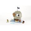 Fisher-Price Disney's Jake and The Never Land Pirates Skull Island