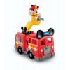 Fisher-Price Disney's Mickey's Fire Truck