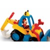 Fisher-Price Disney's Mickey's Mouska Dozer