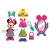 Fisher-Price Disney's Minnie Mouse Ball Gala Playset
