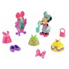 Fisher-Price Disney's Minnie Mouse Ball Gala Playset