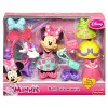 Fisher-Price Disney's Minnie Mouse Ball Gala Playset